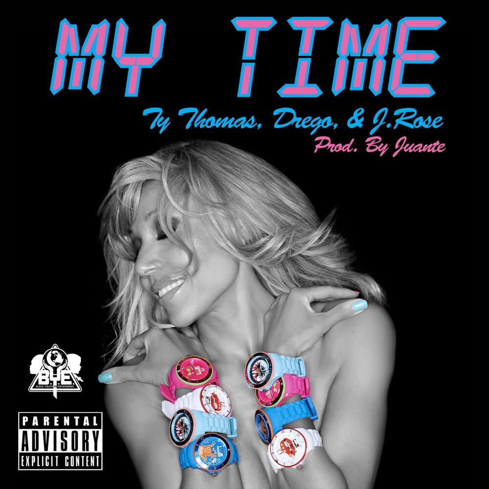 Picture of My Time