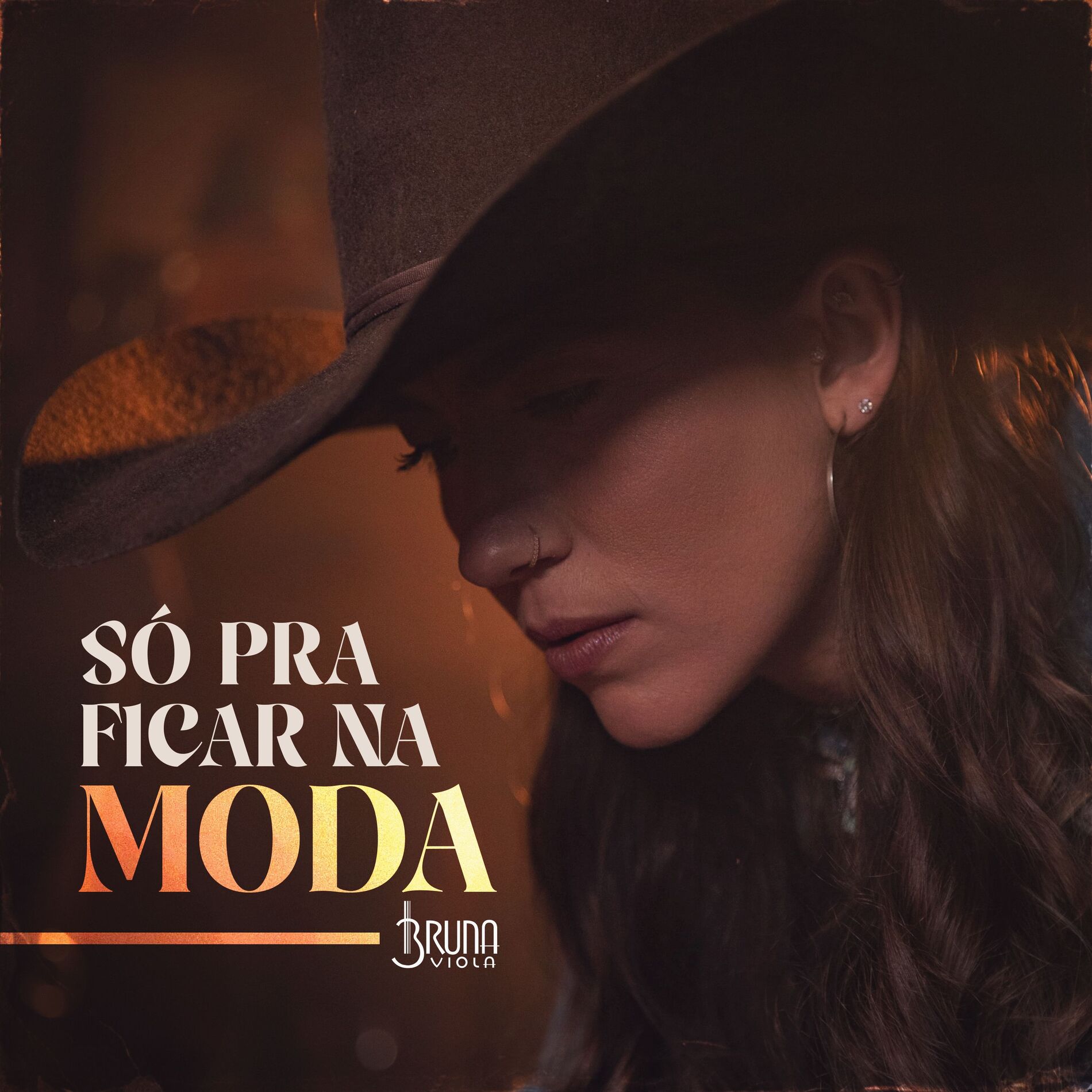 Album cover of Só Pra Ficar na Moda