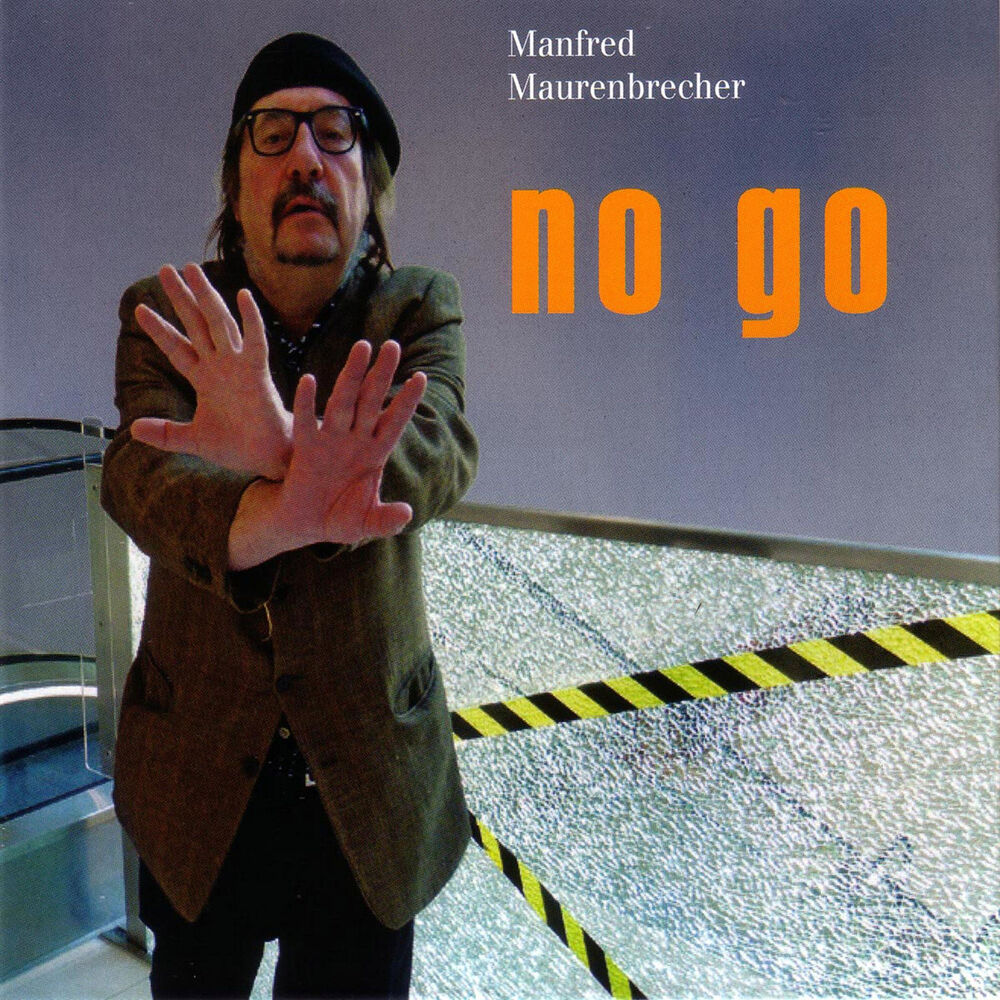 Picture of No Go