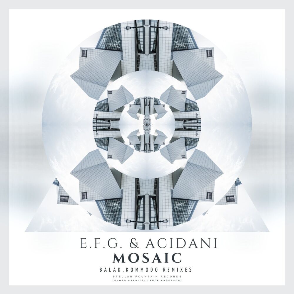 Picture of Mosaic