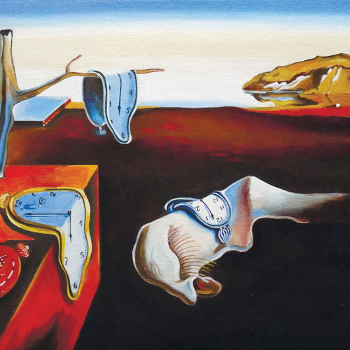 Yung Dalí