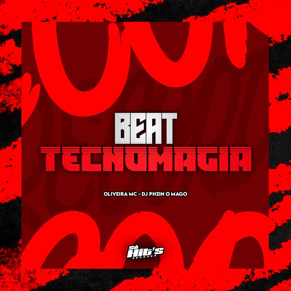 Picture of Beat Tecnomagia