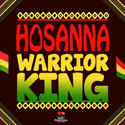 Cover of Hosanna