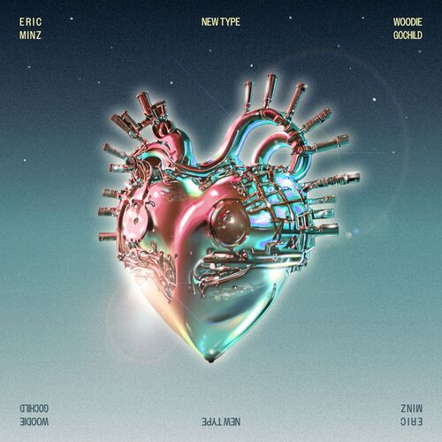 Eric Minz – New Type – Single