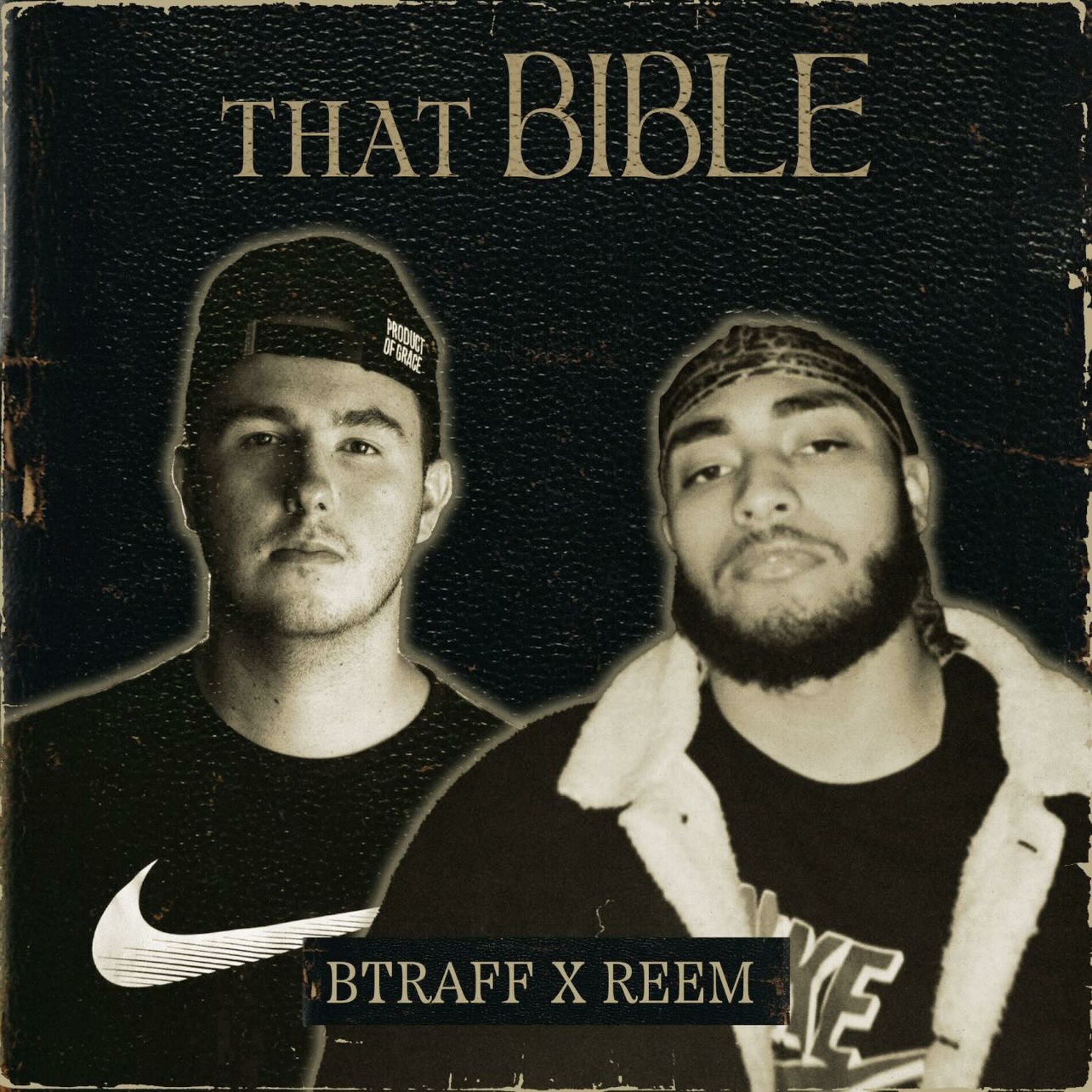 Album cover of That Bible (feat. REEM)