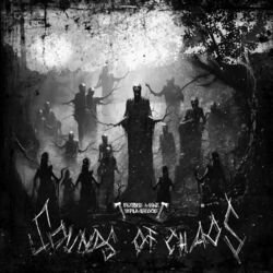 Cover of SOUNDS OF CHAOS