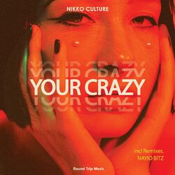 music cover