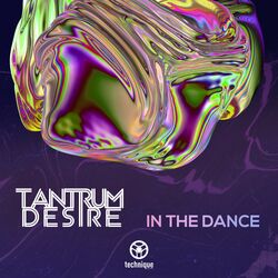 Cover of In the Dance