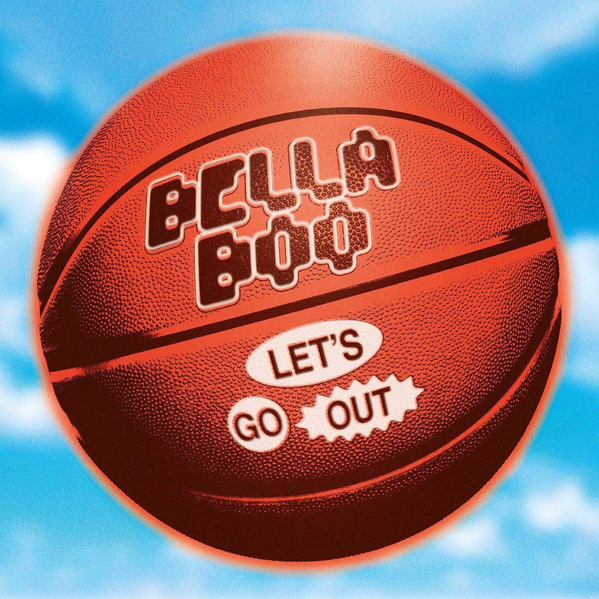 Album cover of Let's Go Out