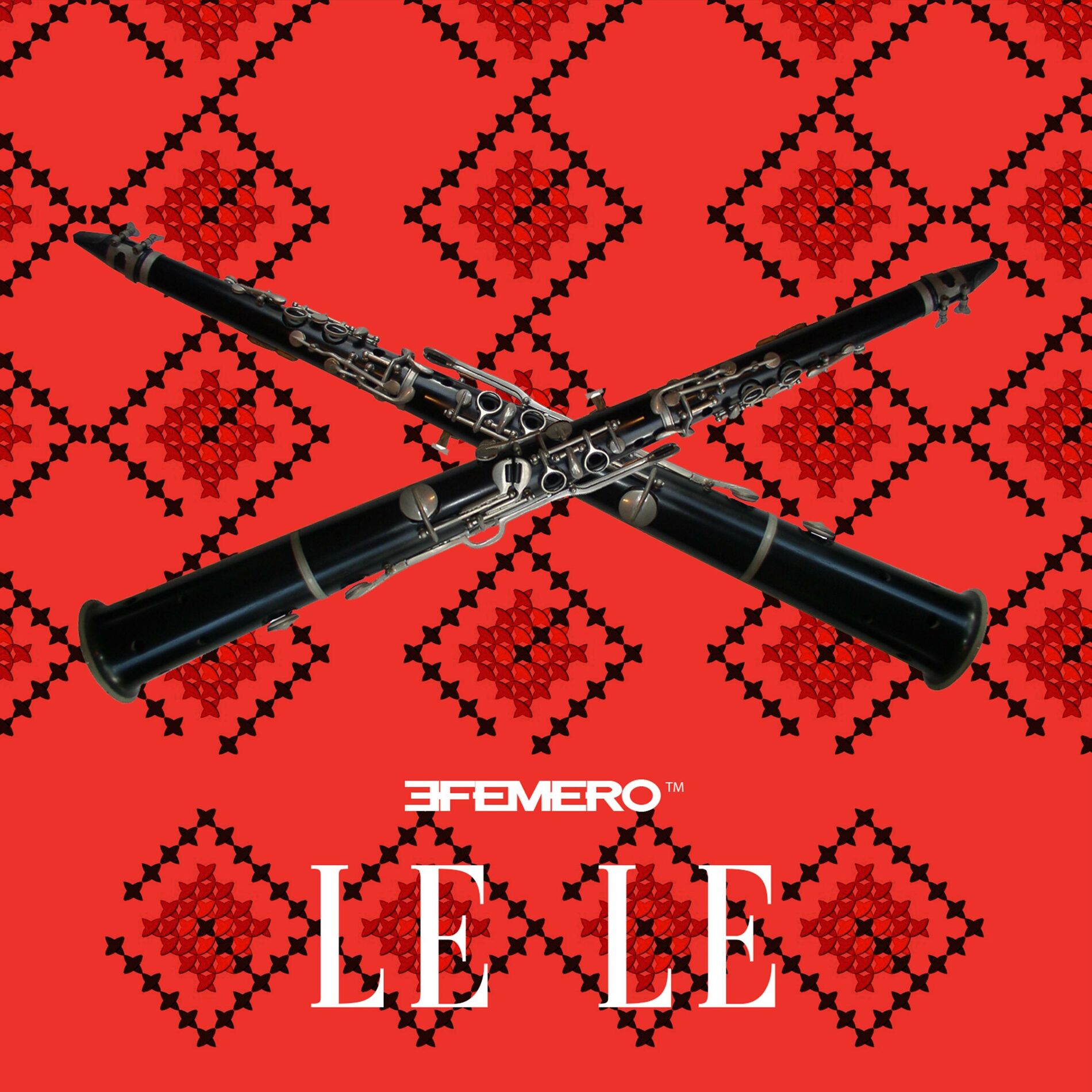 Album cover of Le Le