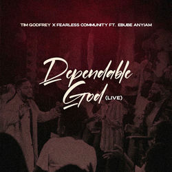 Dependable God (Live)