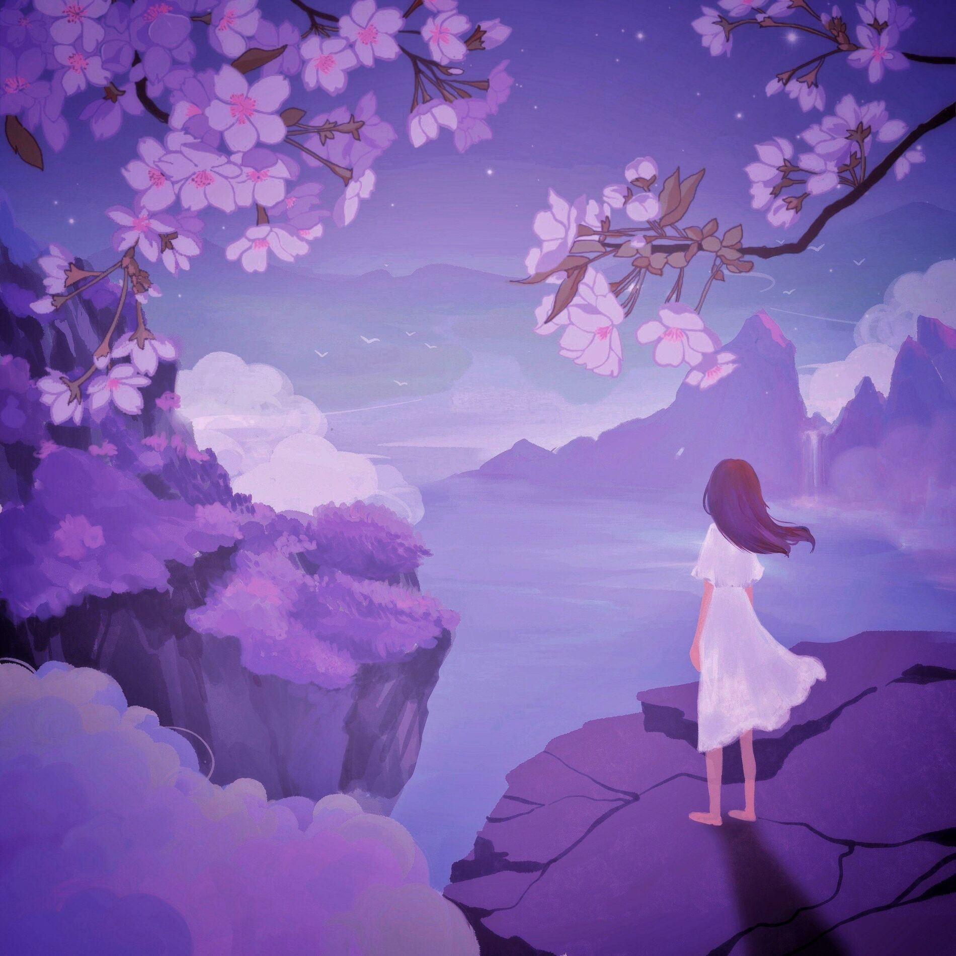 Album cover of Distant Memories