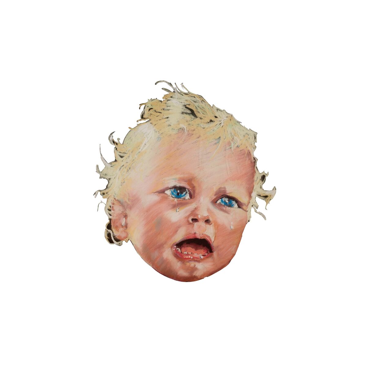 Album cover of Screen Shot