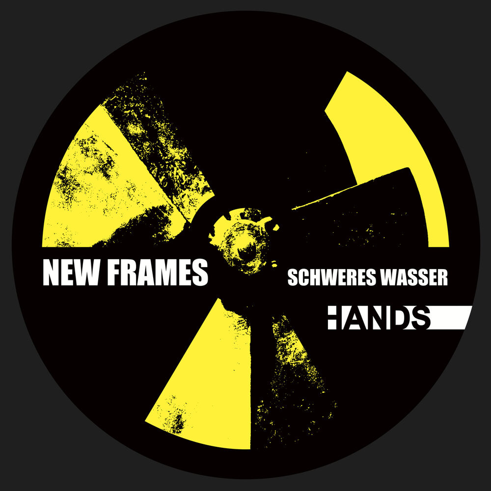 Picture of Schweres Wasser