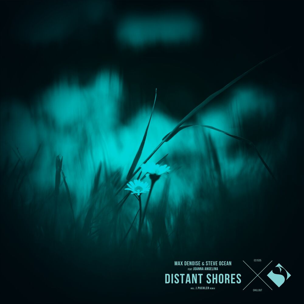 Picture of Distant Shores