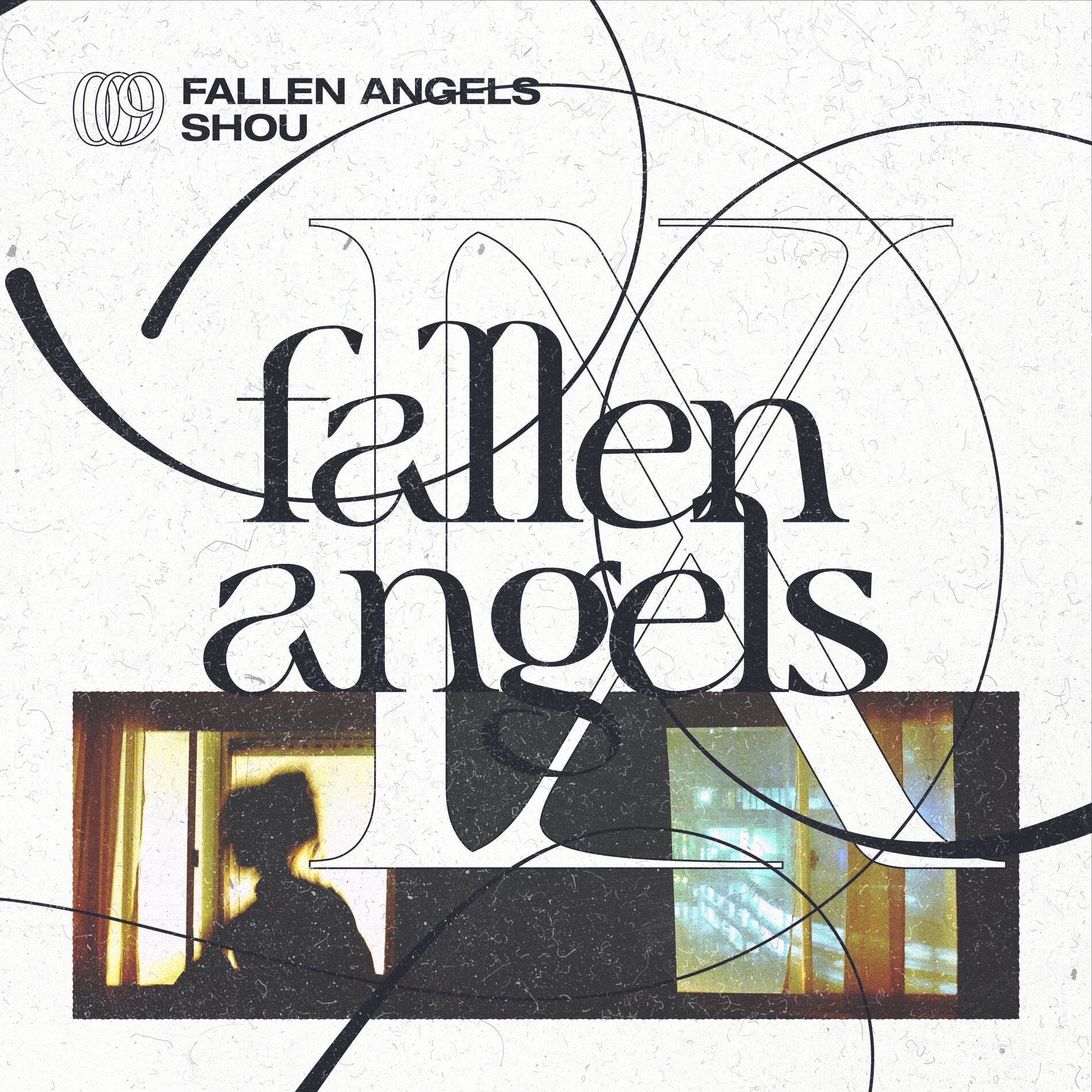 Album cover of Fallen Angels