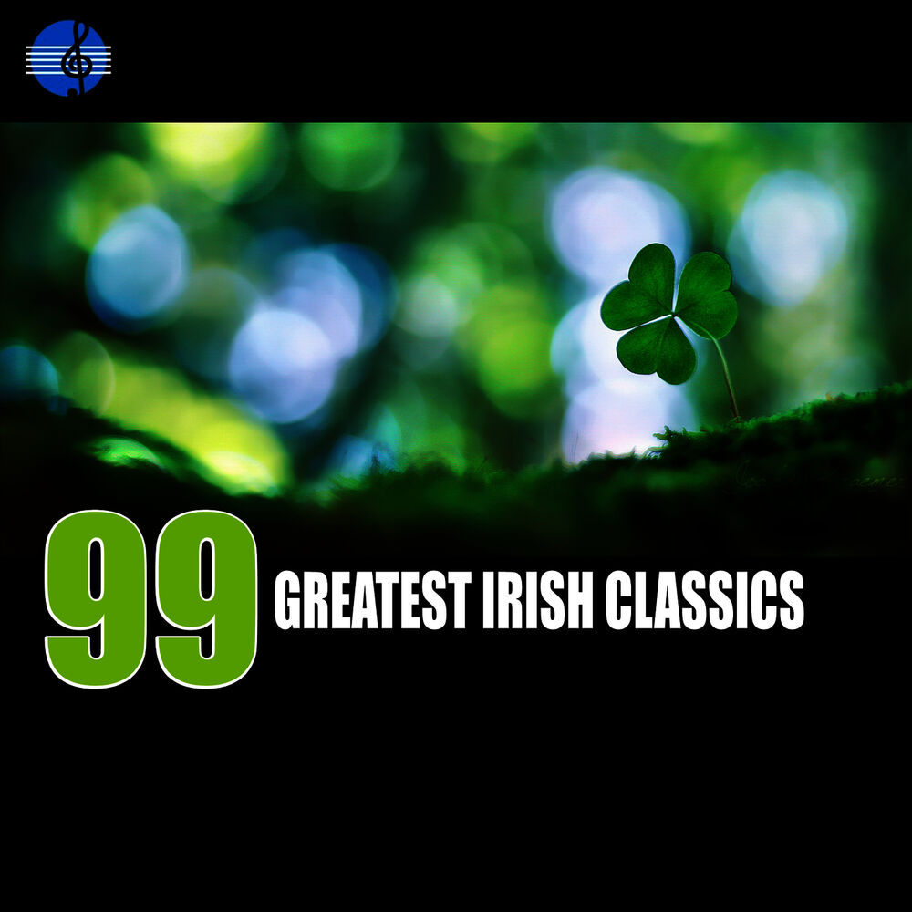 Picture of The Best Irish Classics