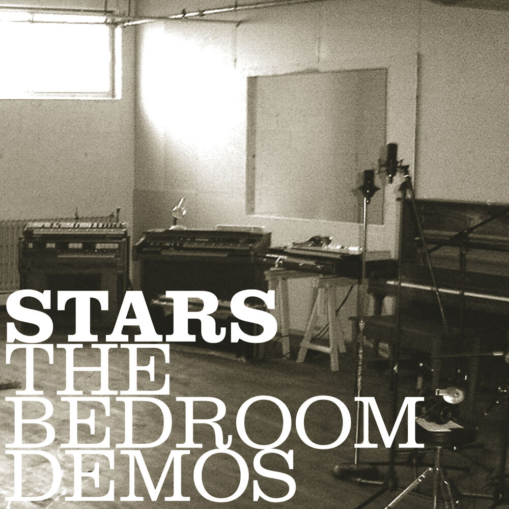 Picture of The Bedroom Demos