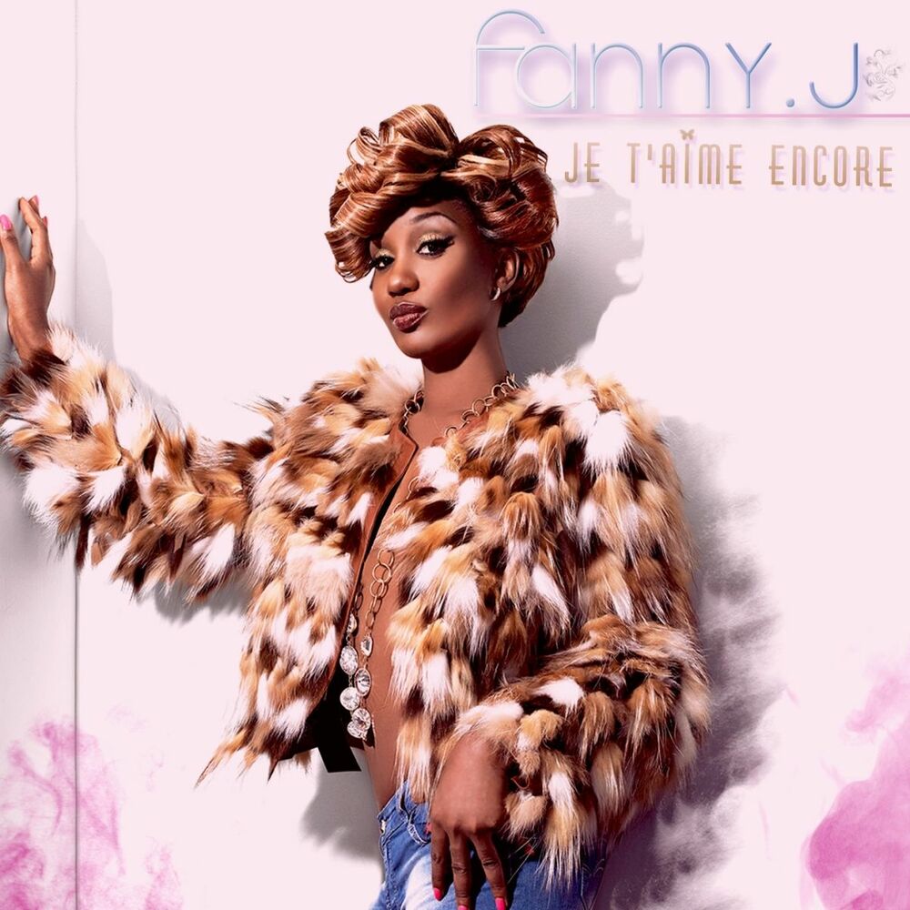 Picture of Je t'aime encore