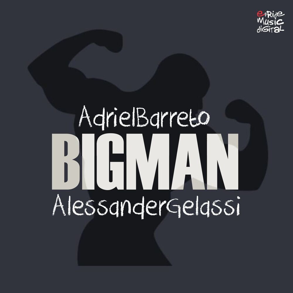 Picture of Big Man