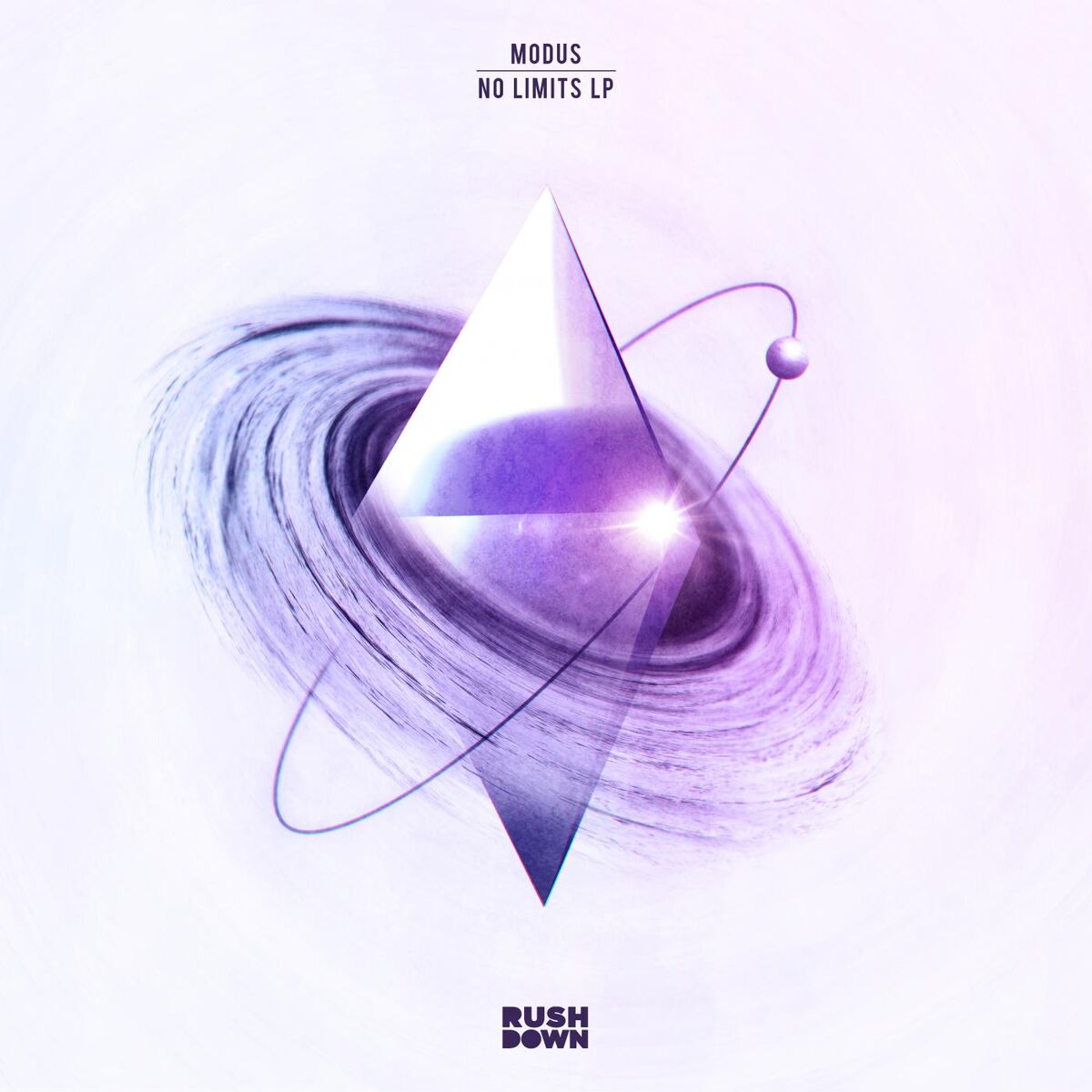 Album cover of No Limits LP