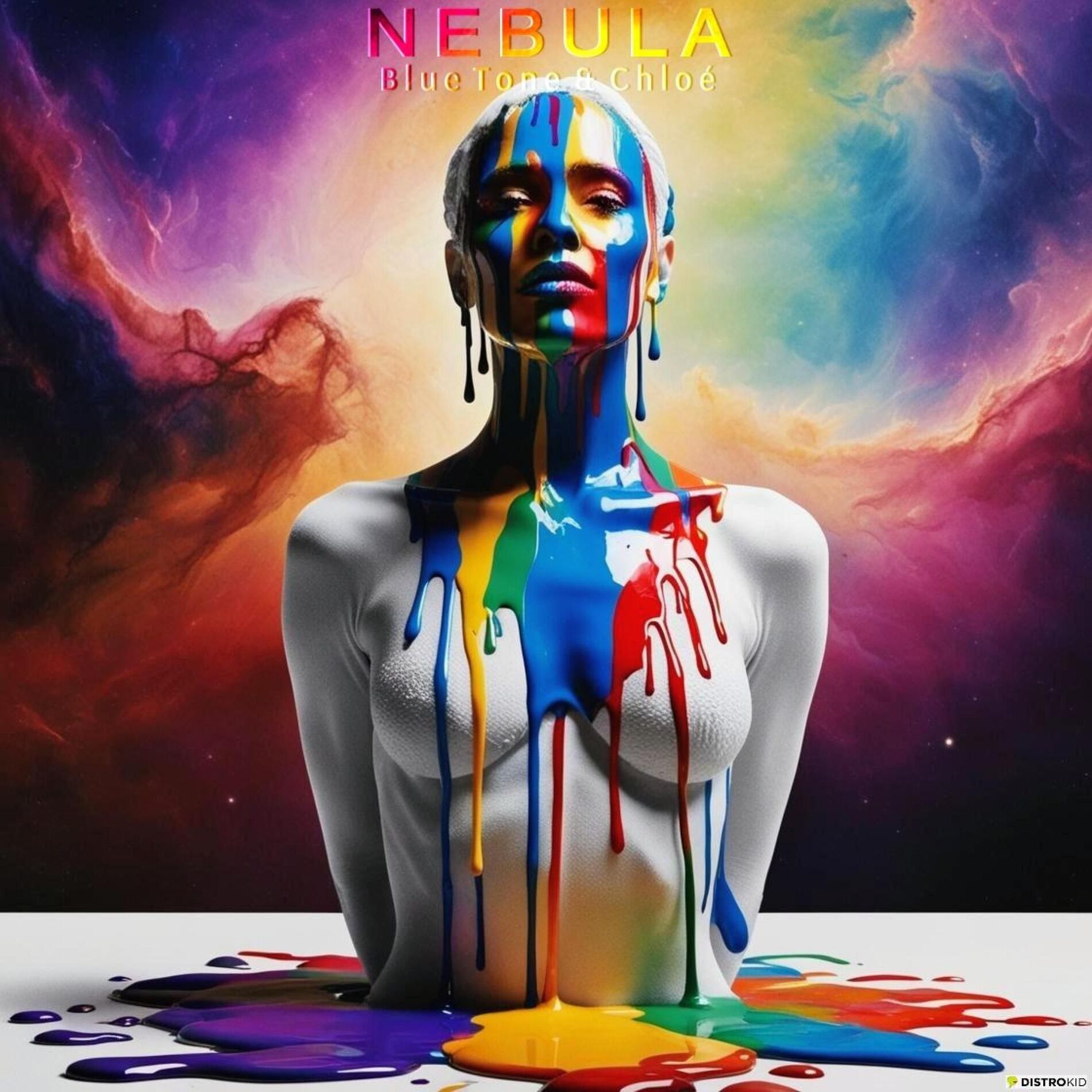 Album cover of Nebula (feat. Chloé)