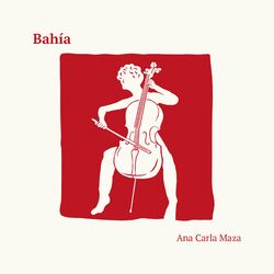Cover of Bahia
