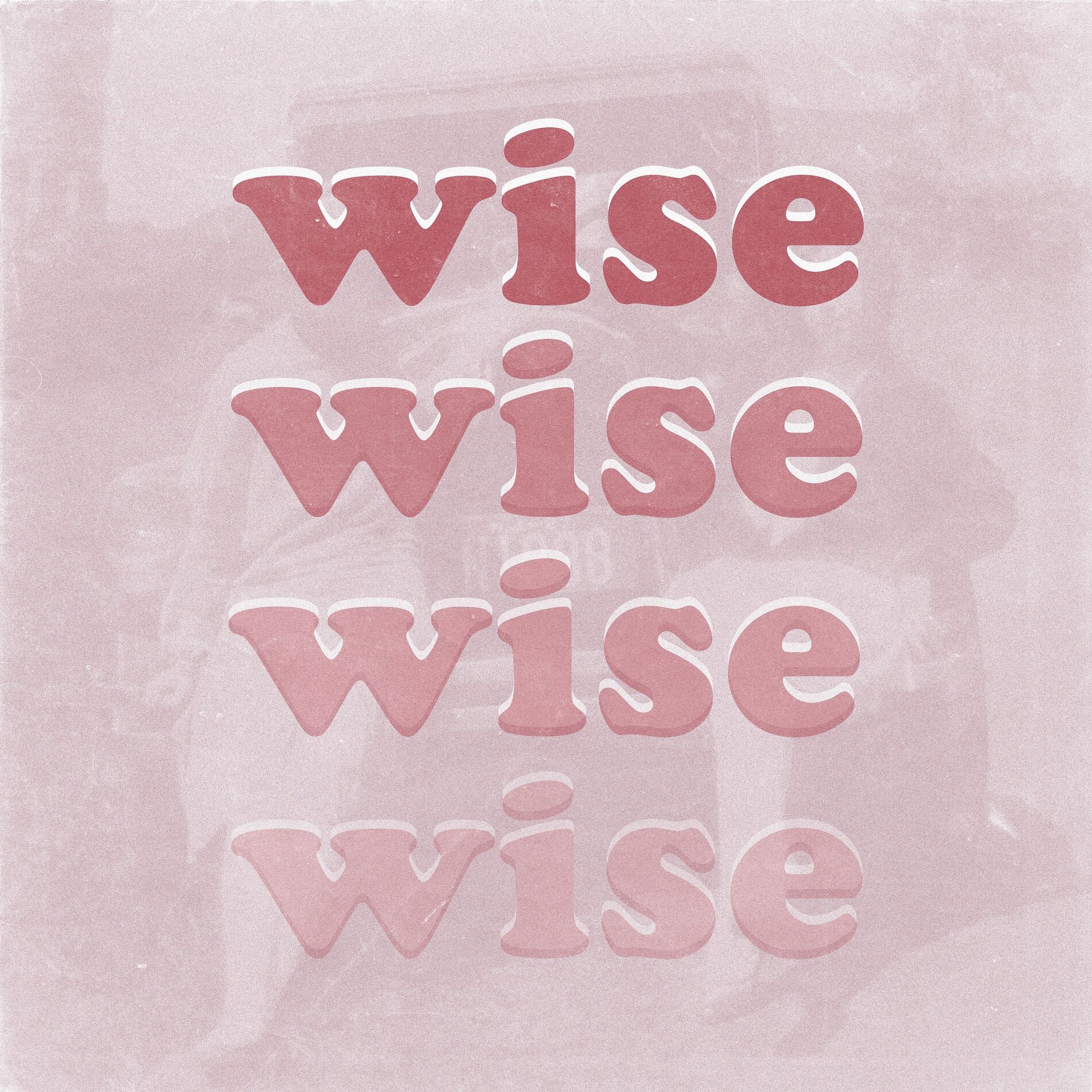 Album cover of Wise