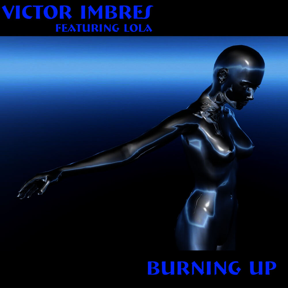 Picture of Burning Up