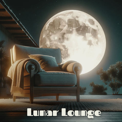 Lunar Lounge: Calm Jazz for Nighttime Relaxation