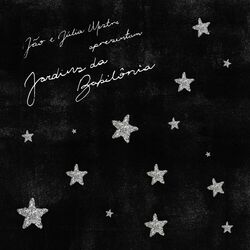 Cover of Jardins Da Babilônia