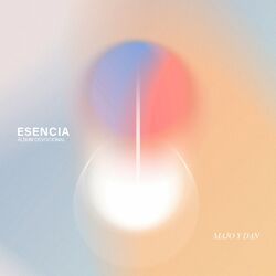 Cover of Esencia - Versión Devocional