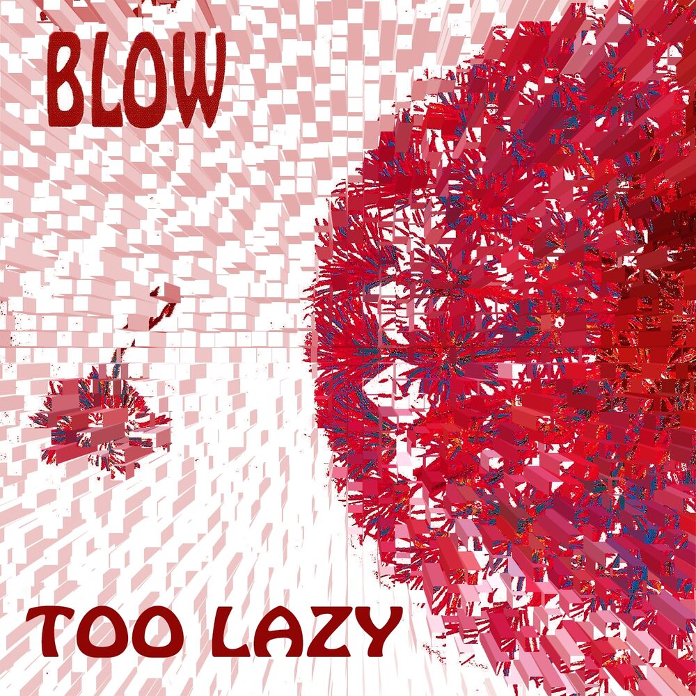 Picture of Too Lazy