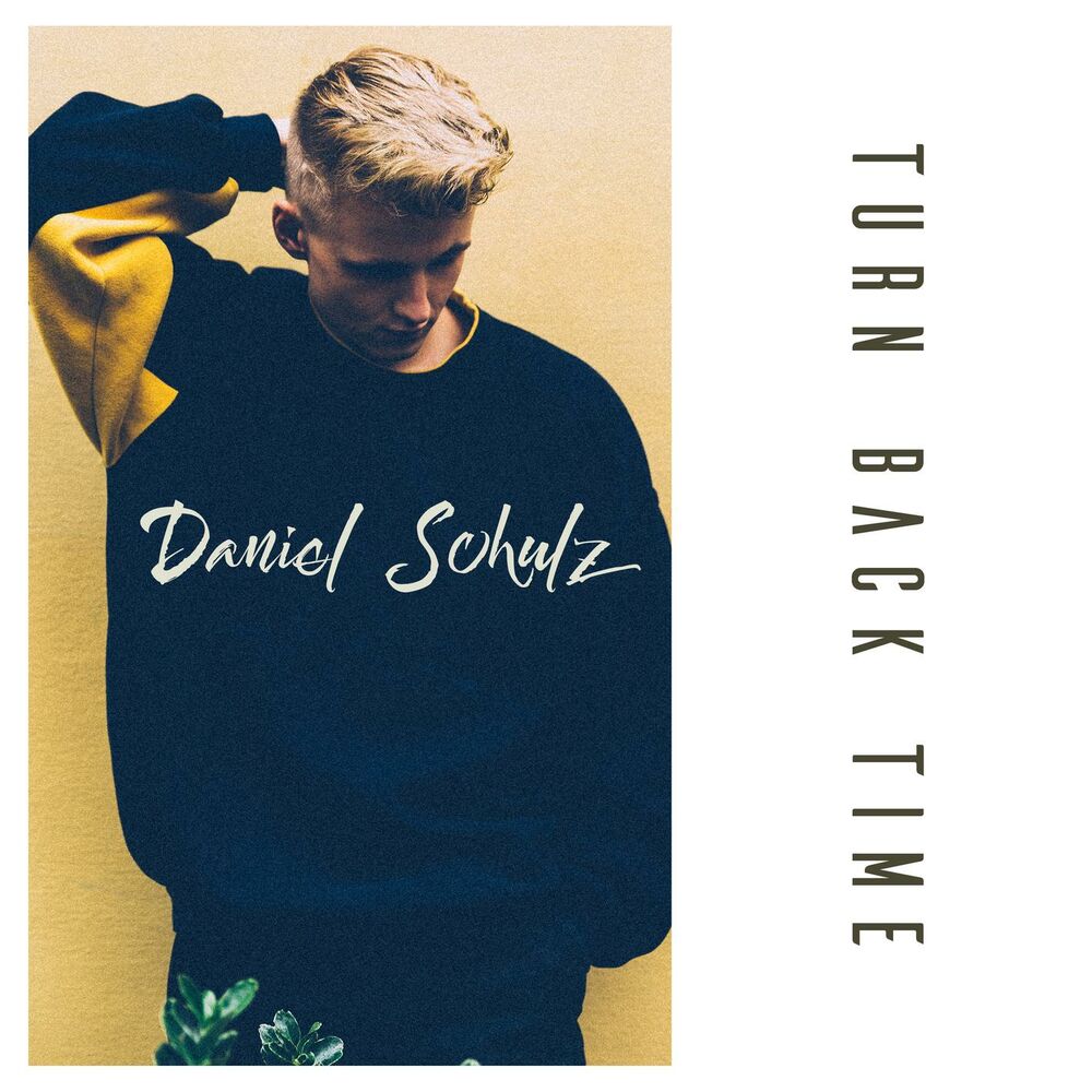 Picture of Turn Back Time