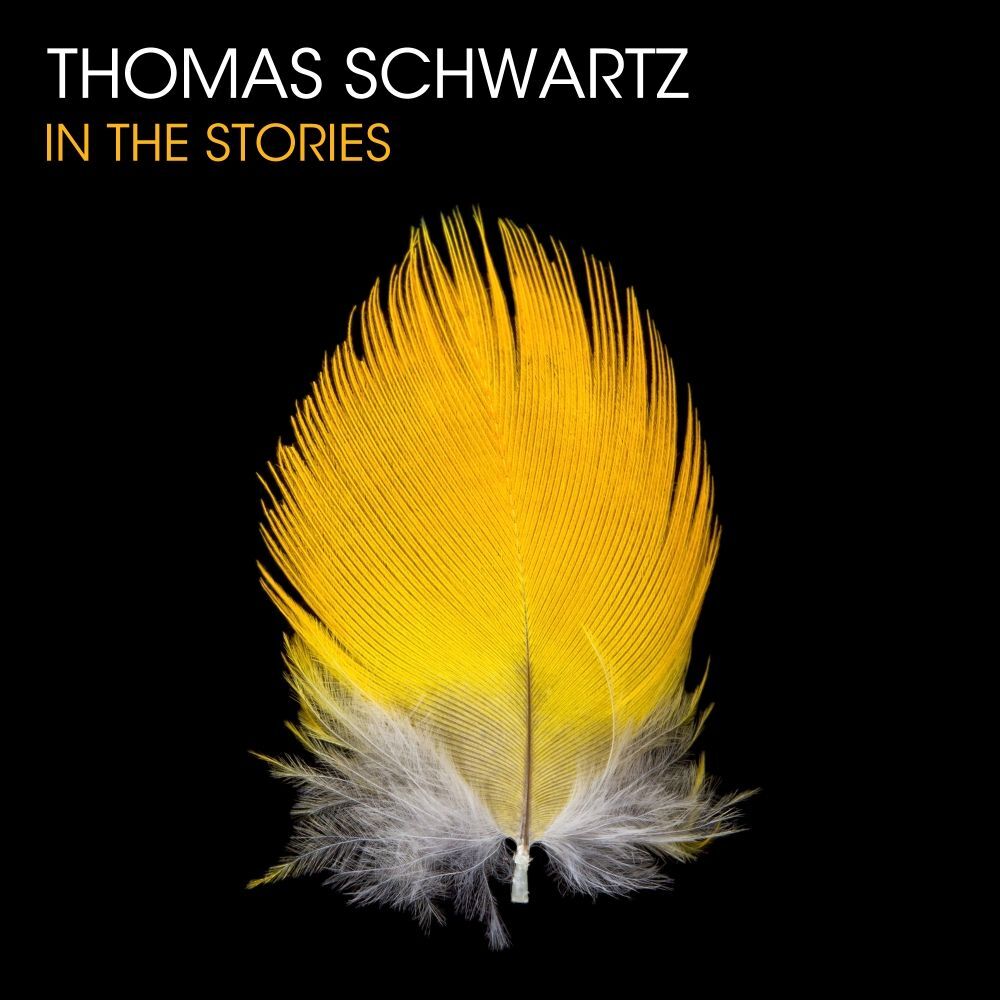 Picture of In The Stories