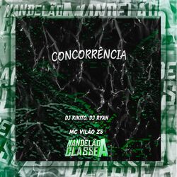 Cover of Concorrência