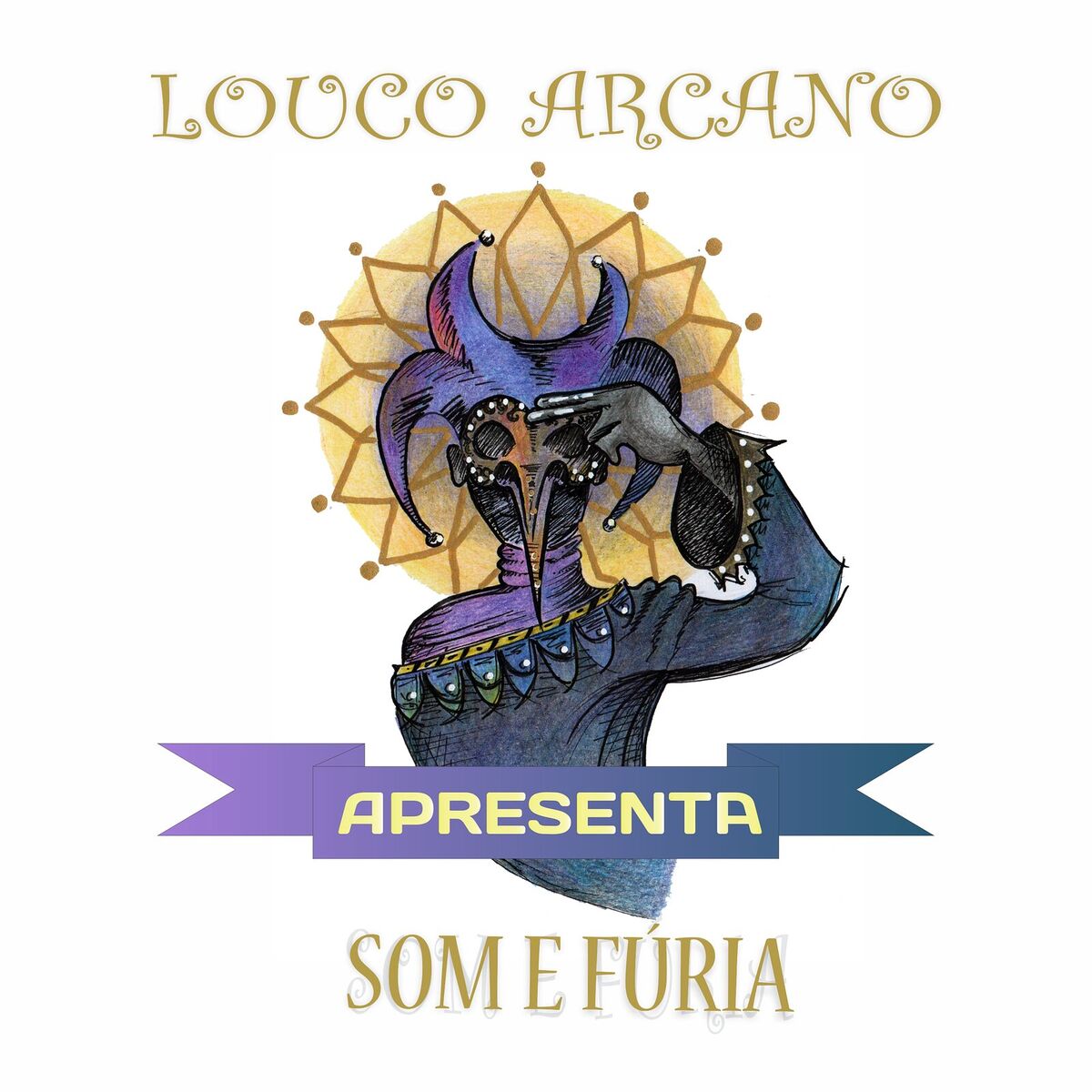 Album cover of Aquele Ferrugem