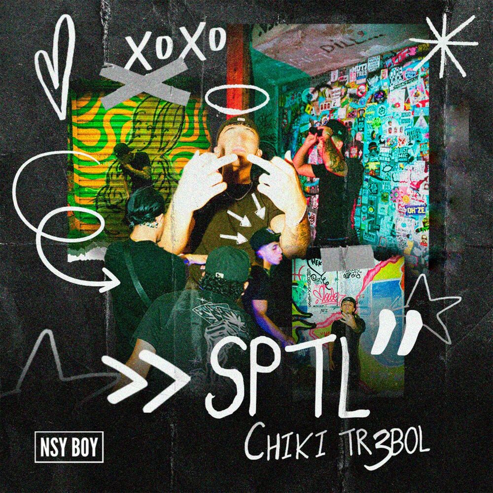 Picture of SPTL