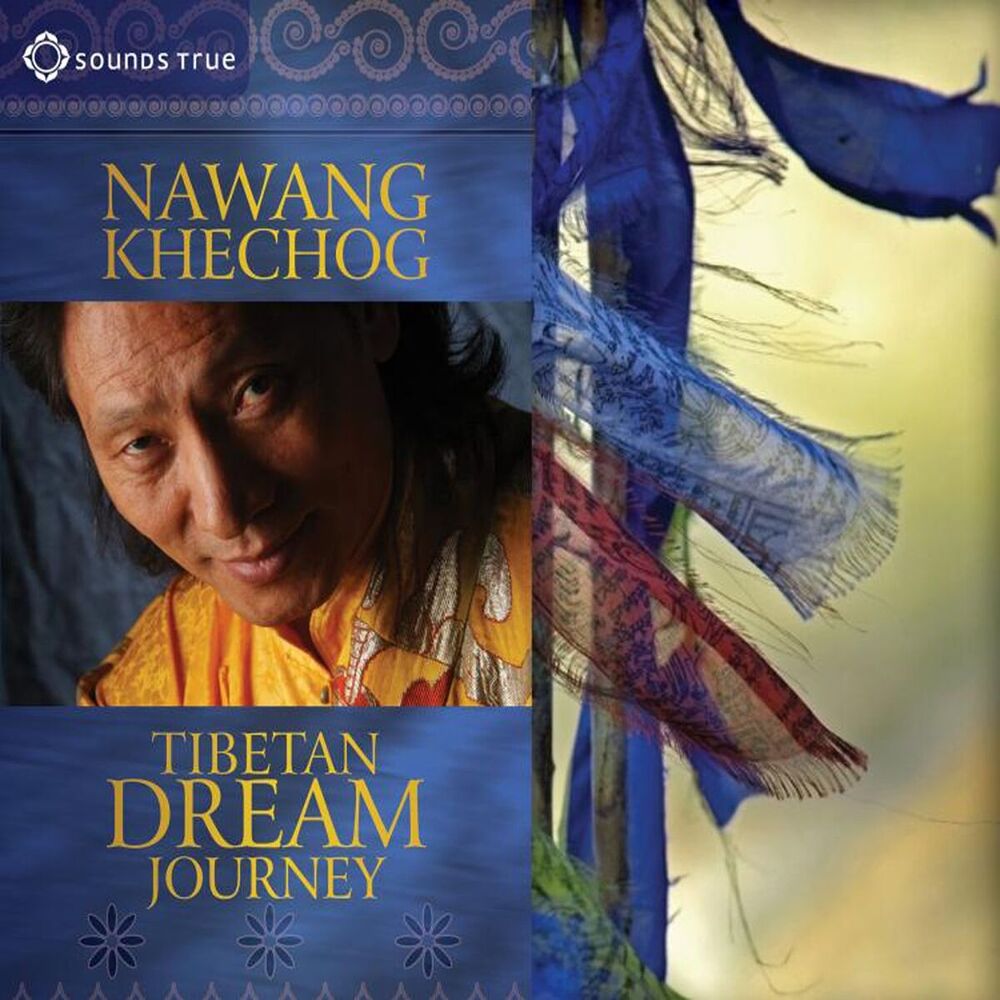 Picture of Tibetan Dream Journey