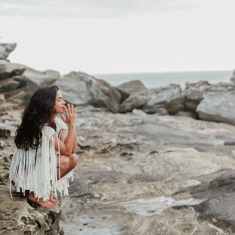 Picture of 50 Tracks to Meditate and Relax