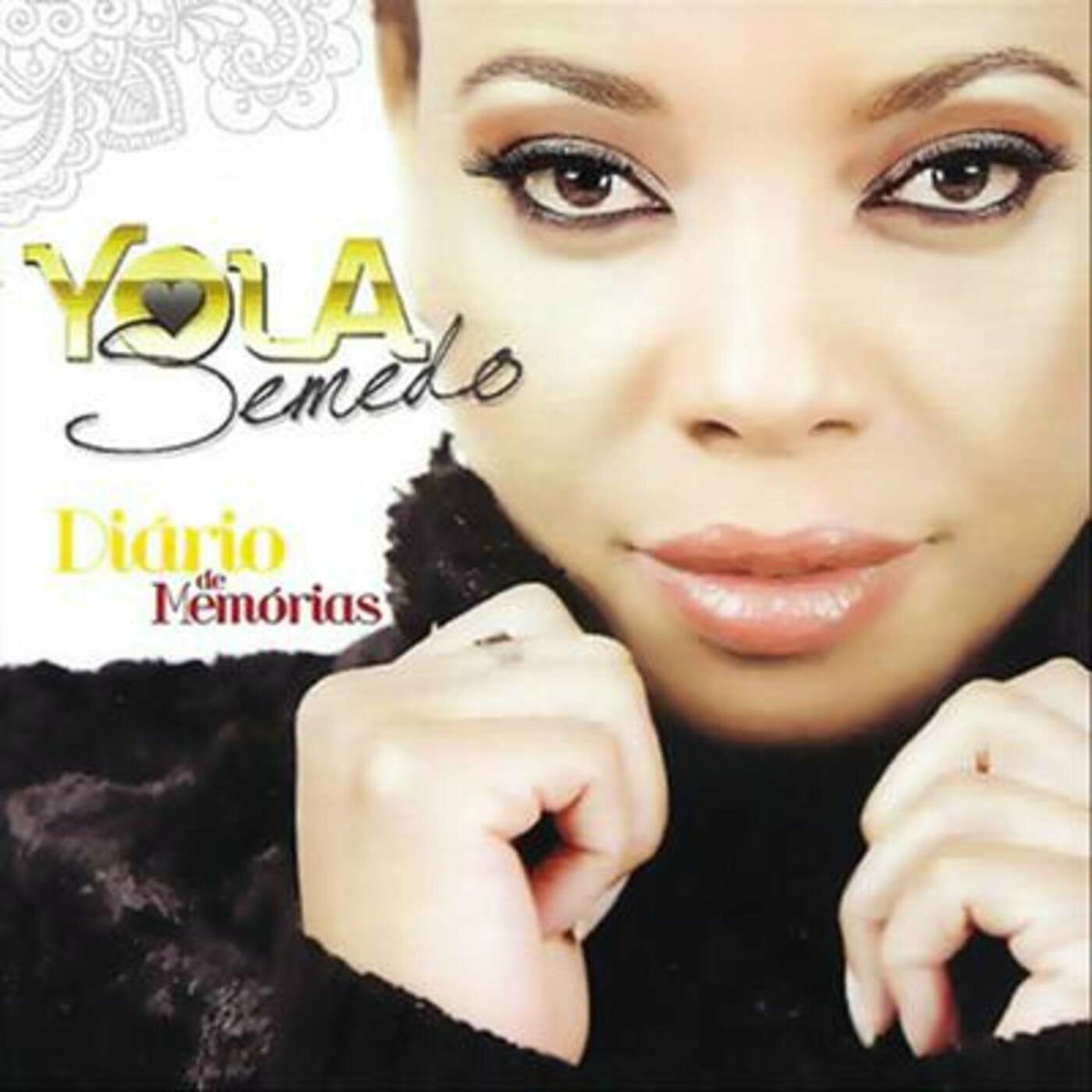 Album cover of Díario de memórias