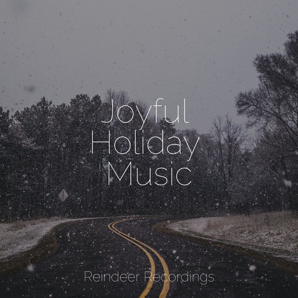 Picture of Joyful Holiday Music