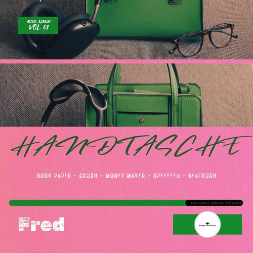 Handtasche