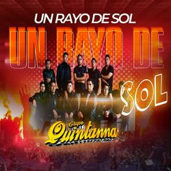 Cover of Un Rayo De Sol