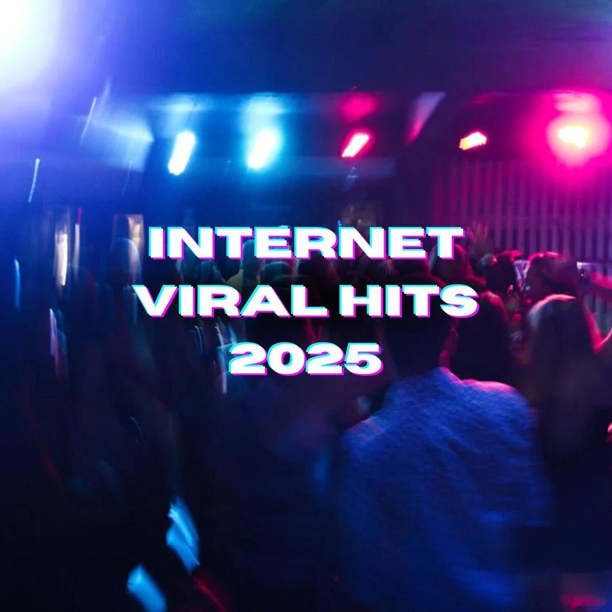 Album cover of Internet Viral Hits 2025