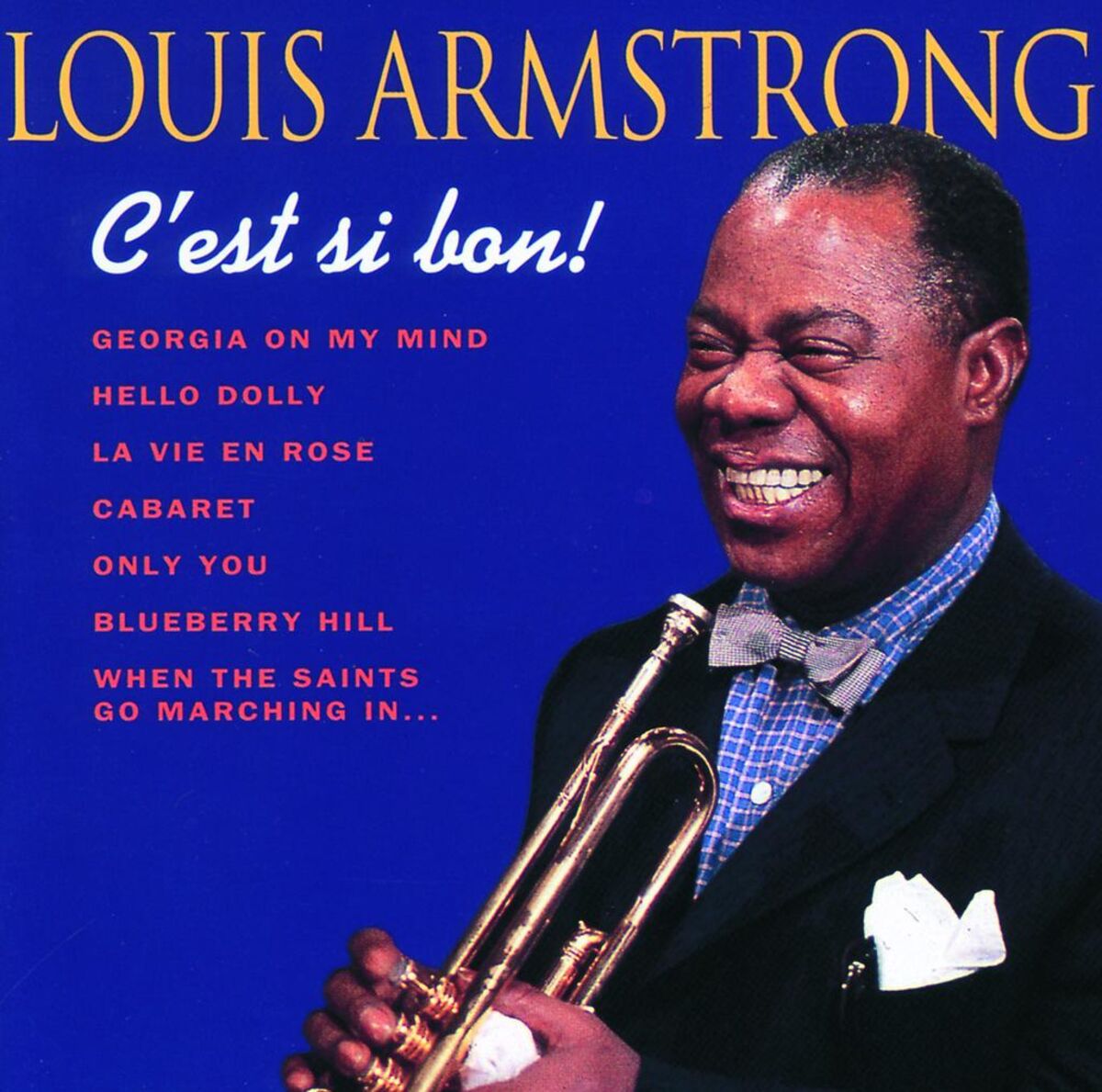 Album cover of Dream A Little Dream Of Me