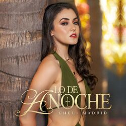 Cover of Lo de Anoche