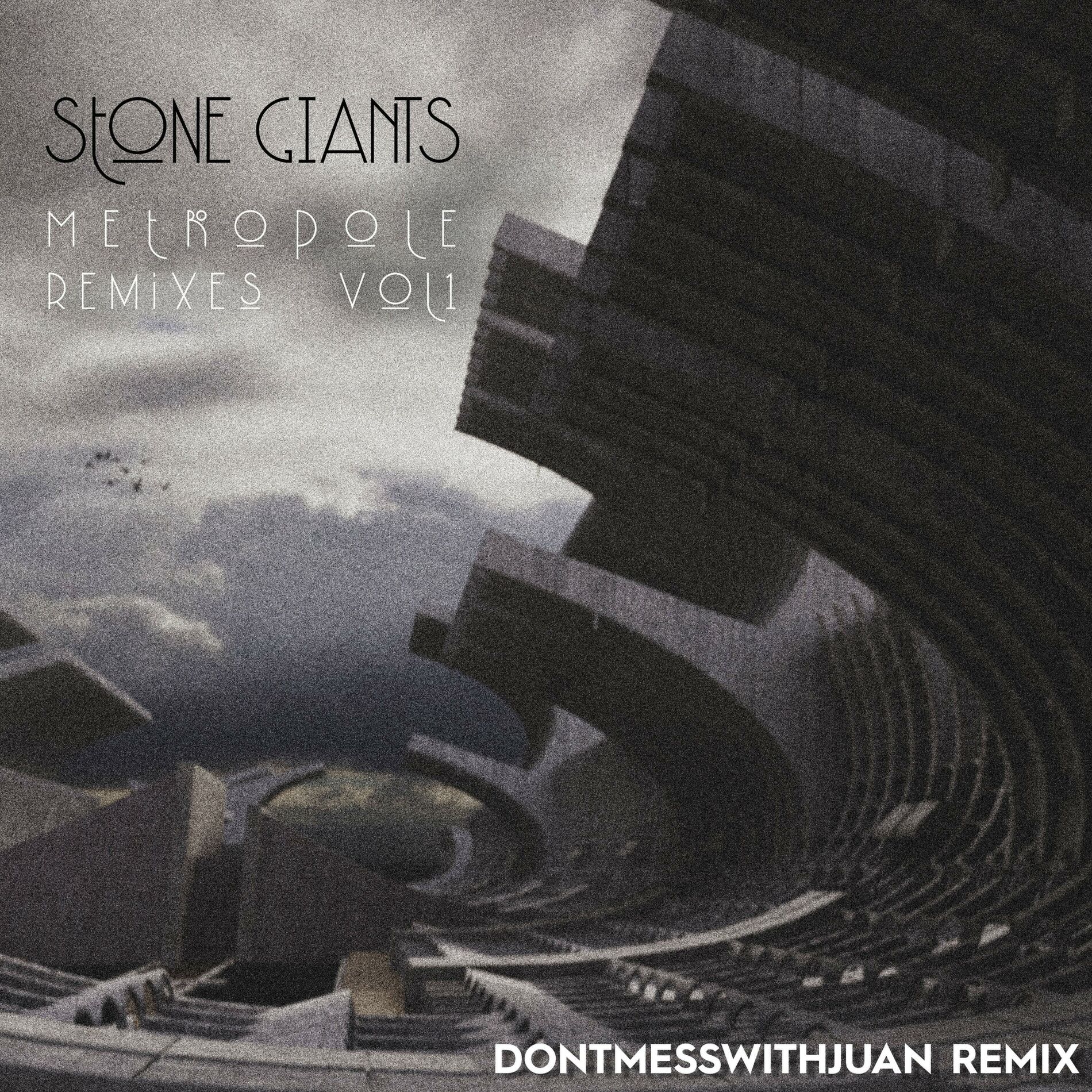 Album cover of Metropole (Dontmesswithjuan Remix)