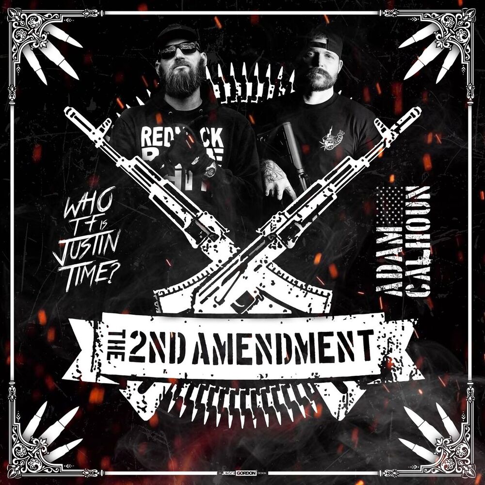 Picture of The 2nd Amendment