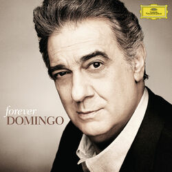 Cover of Forever Domingo